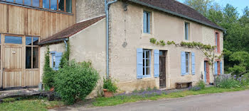 maison à Semur-en-Auxois (21)