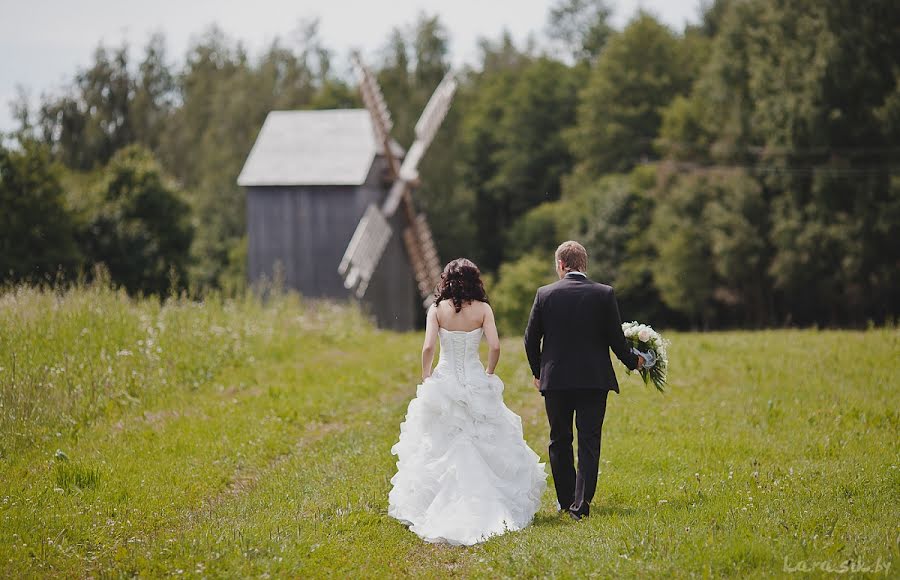 Vestuvių fotografas Boris Karasik (karboris). Nuotrauka 2013 balandžio 4