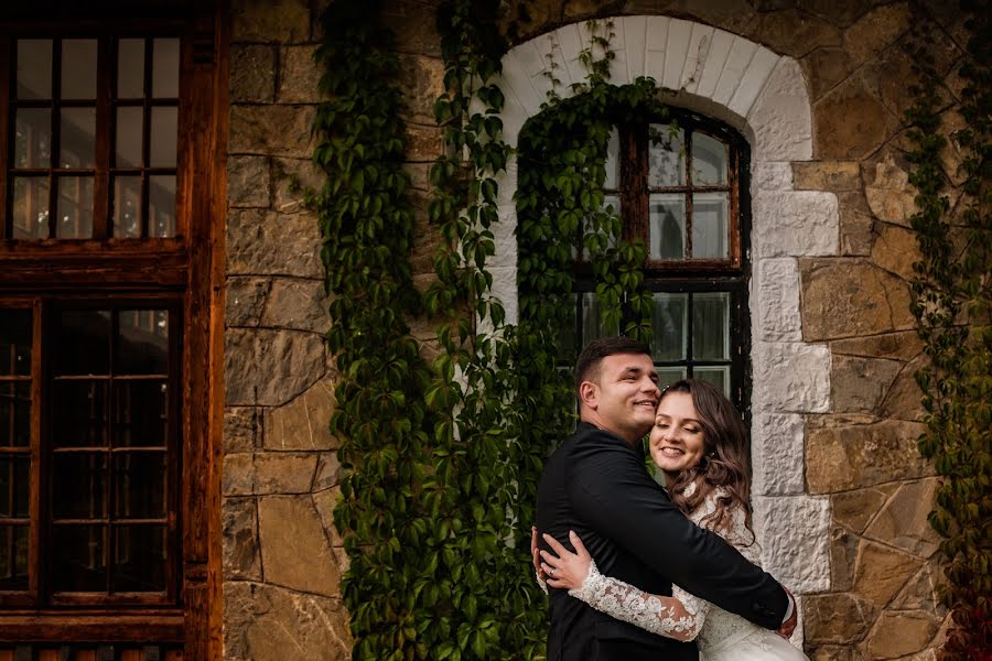 Fotógrafo de bodas Daniel Uta (danielu). Foto del 22 de noviembre 2018