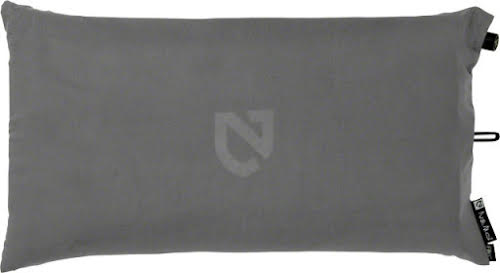 NEMO Fillo Luxury Pillow, Nimbus Gray