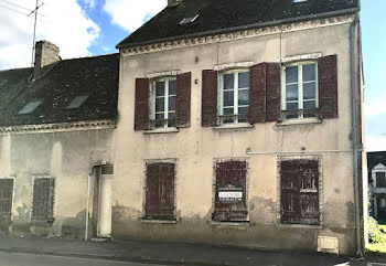maison à Villeneuve-l'Archevêque (89)