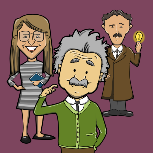 Science  Inventors Quiz