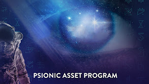 Psionic Asset Program thumbnail