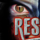 Resident Evil 2 }ART{ Wallpaper (Video Game) Chrome extension download