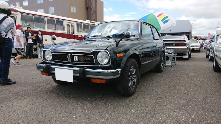 シーマの#旧車イベント・#侍士別・#y31・#北海道oldcar familyに関するカスタム事例の投稿画像14枚目