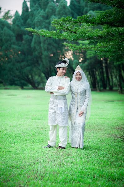 Photographe de mariage Azizi Sabu (ggsabu85). Photo du 7 septembre 2017