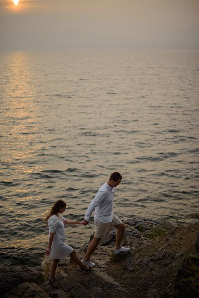 Wedding photographer Tatyana Ruzhnikova (ruzhnikova). Photo of 20 September 2021