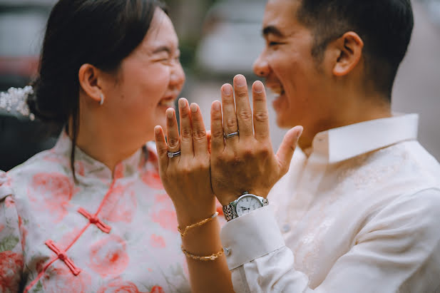 Wedding photographer Kengxin Tan (kengxin). Photo of 23 February 2023