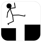 Cover Image of ดาวน์โหลด StickMan Escape 1.5 APK