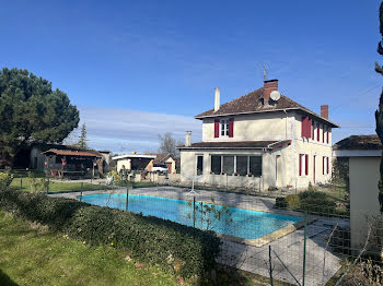 maison à Bazas (33)