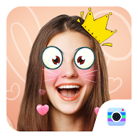 Funny Face Camera- Funny Photos Editor