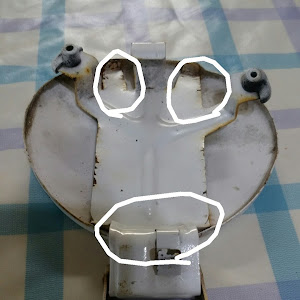 カプチーノ EA21R
