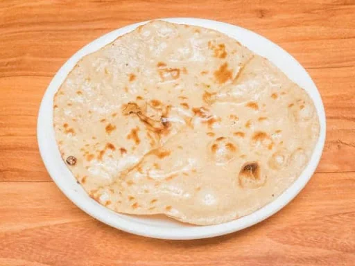 Tandoori Roti