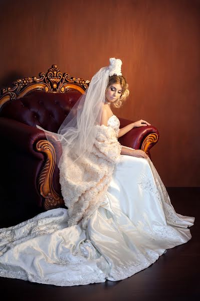 Wedding photographer Mariya Ermakova (maria62). Photo of 20 October 2015