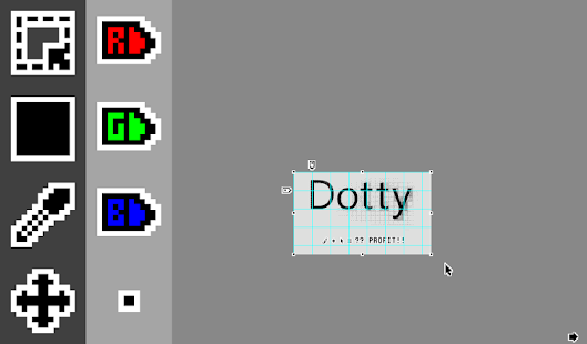 How to install Dotty 48번째 mod apk for laptop