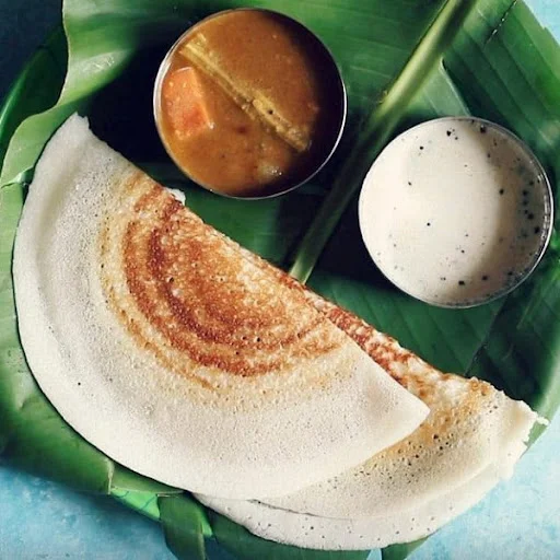 Plain Dosa