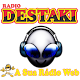 Download Rádio Destaki For PC Windows and Mac 1.0