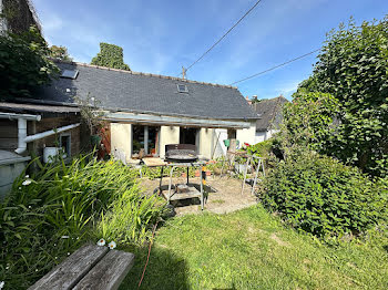 maison à Callac de bretagne (22)