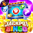 Jackpot Bingo-TaDa Games icon