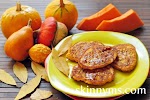 Whole Wheat Pumpkin Pancakes was pinched from <a href="http://skinnyms.com/whole-wheat-pumpkin-pancakes/" target="_blank">skinnyms.com.</a>