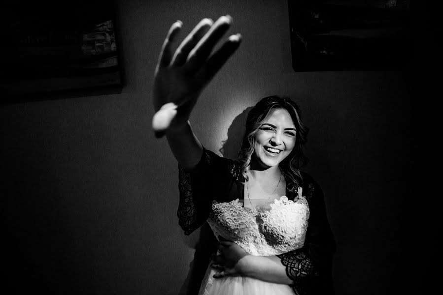 Svatební fotograf Vlad Pahontu (vladpahontu). Fotografie z 28.května 2019