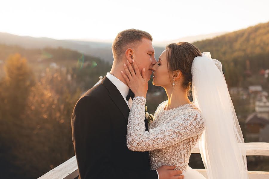 Photographe de mariage Sergey Mosevich (mcheetan). Photo du 16 novembre 2021