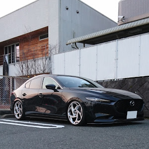 MAZDA3 BP8P