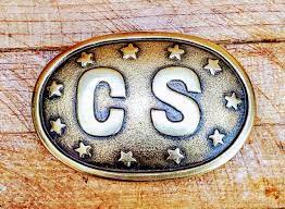 Exploring the Confederate Civil War Belt Plate