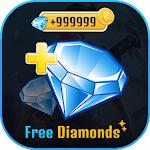 Cover Image of Télécharger Guide Free Diamonds for Free 1.0 APK