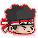 Rambo Wallpaper HD Custom New Tab