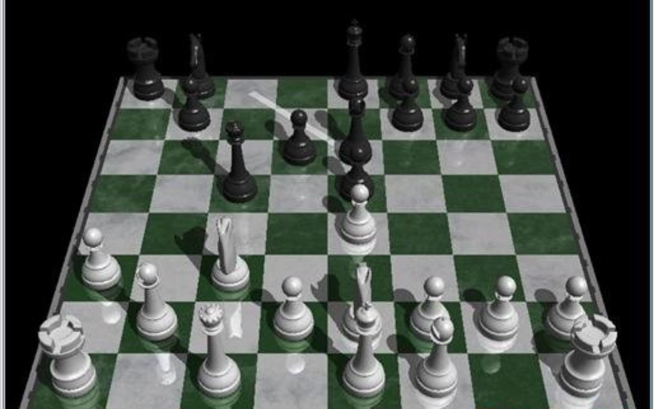 chess unblocked online game Preview image 6