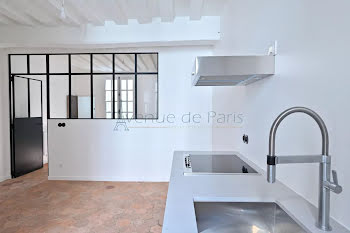 appartement à Paris 4ème (75)