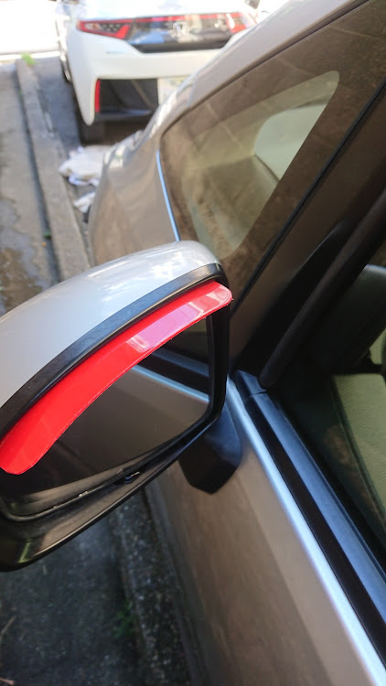 フィットの落ちないで‼️‼️に関するカスタム事例の投稿画像3枚目