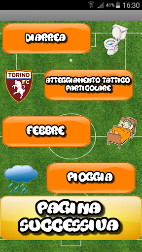 免費下載娛樂APP|Le scuse di Mazzarri app開箱文|APP開箱王