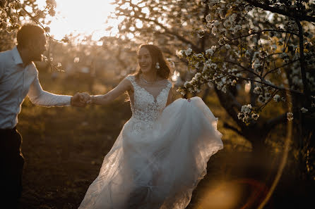 Wedding photographer Ekaterina Kuzmina (kyzminaekaterin). Photo of 10 May 2022