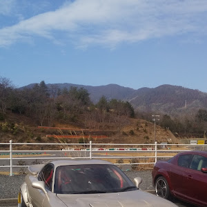 RX-7 FD3S 前期