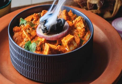 Paneer Angara