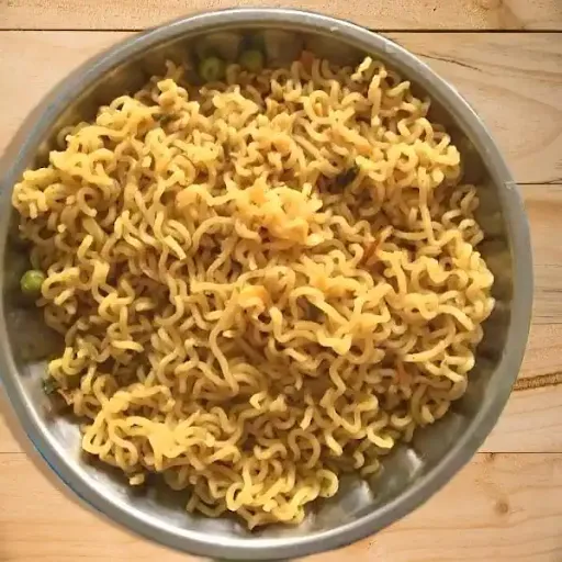 Plain Masala Maggi