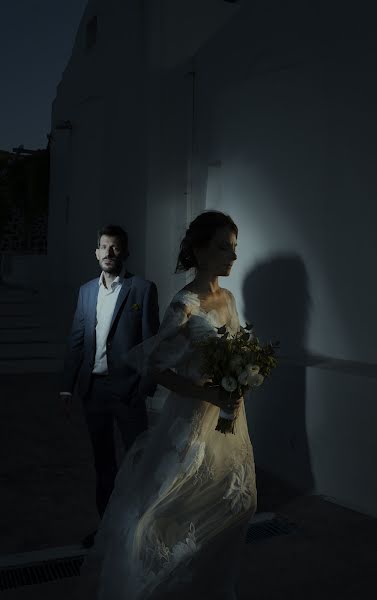 Photographe de mariage Kirill Samarits (kirillsamarits). Photo du 7 juillet 2022