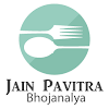 Jain Pavitra Bhojanalya, Mansarovar, Jaipur logo