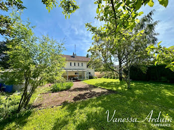 maison à Orleans (45)