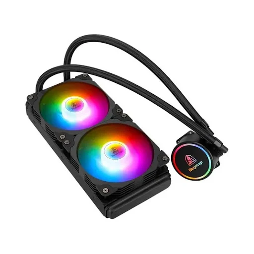 Tản nhiệt nước Segotep Becool 240S RGB