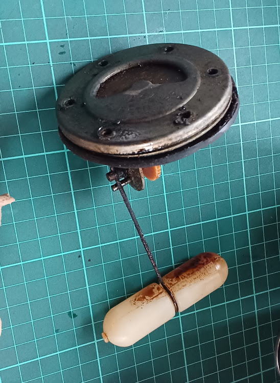 スバルその他の予備部品・DIYに関するカスタム事例の投稿画像4枚目