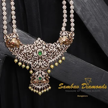 Sambav Diamond Fine Diamond Jewellery photo 