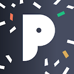 Cover Image of Скачать Poply - a New Type of Invite 1.15 (261) APK