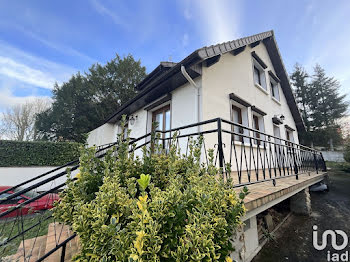 maison à La Ferté-sous-Jouarre (77)