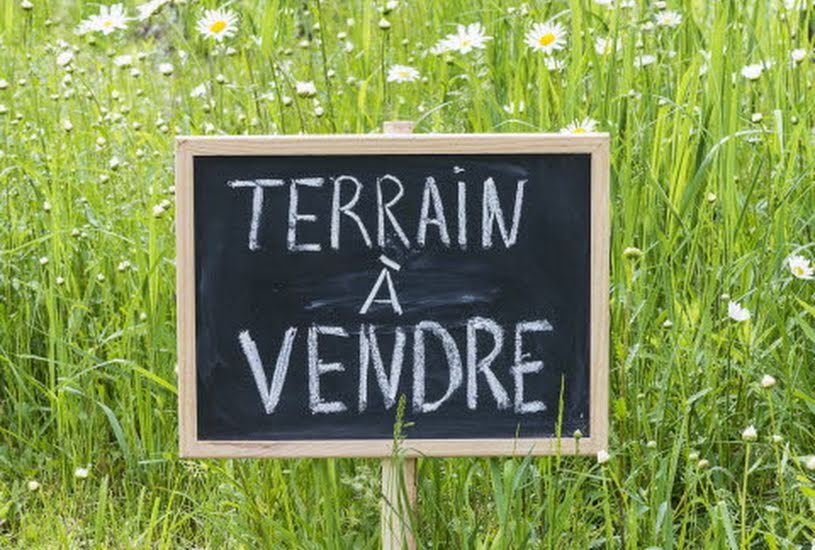  Vente Terrain à bâtir - 690m² à Pontoise (95300) 