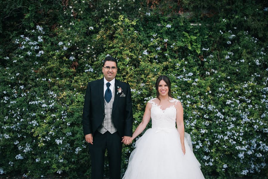 Fotografo di matrimoni Gloria Tabascar (gloriatabascar). Foto del 23 maggio 2019