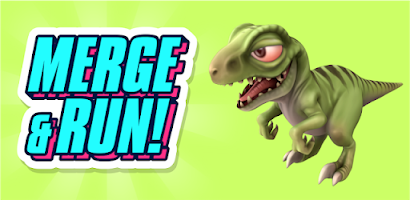 Dino T-Rex 3D Run for Android - Free App Download