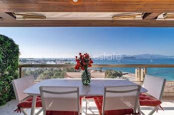 appartement à Cannes (06)